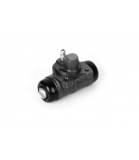 OPEN PARTS - FWC334400 - 
